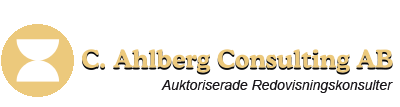 C.Ahlberg Consulting AB